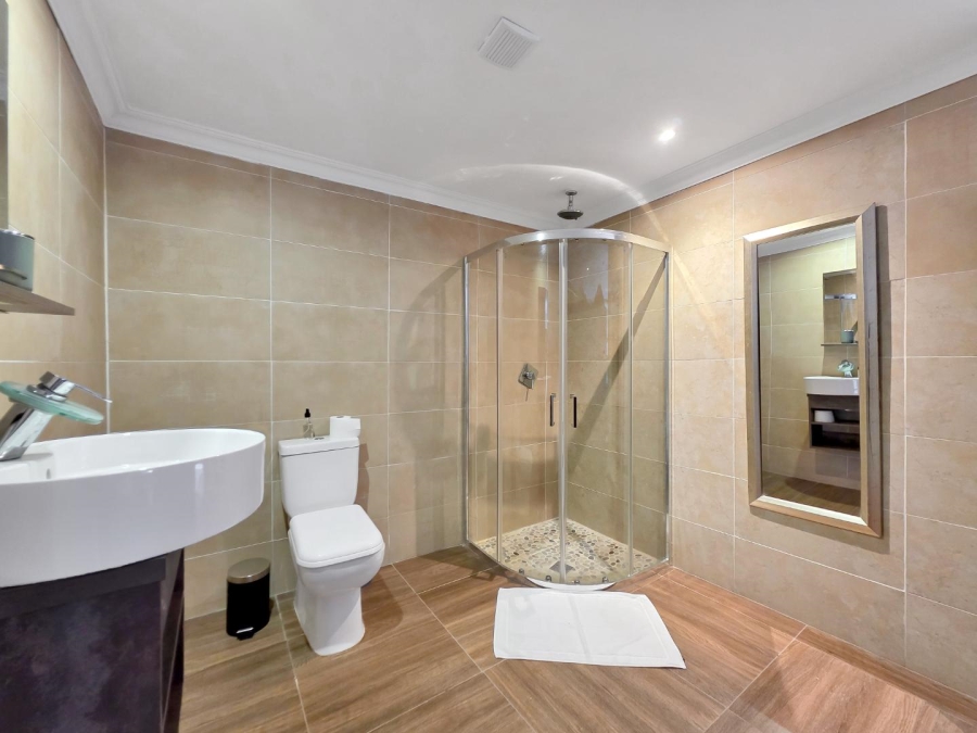 To Let 1 Bedroom Property for Rent in Schotschekloof Western Cape